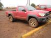 2012 TOYOTA TACOMA 4X4 PICKUP, 40,115 MILES, VIN/SERIAL:5TFPX4EN6CX012879, LICENSE:921MDH, W/TITLE, (HC&S No. 148) - 3