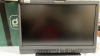 JVC DT-E21L4 Multi Format LCD Monitor.