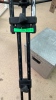 Vinten Vector 700 Tripod & Vinten Heavy Duty 700 Head. With Pan Bars Contained In Metal Flight Case. - 4