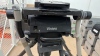 Vinten Vector 700 Tripod & Vinten Heavy Duty 700 Head. With Pan Bars Contained In Metal Flight Case. - 12