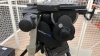 Vinten Vector 700 Tripod & Vinten Heavy Duty 700 Head. With Pan Bars Contained In Metal Flight Case. - 17