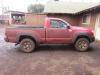 2012 TOYOTA TACOMA 4X4 PICKUP, 18,594 MILES, VIN/SERIAL:5TFPX4EN2CX012703, LICENSE:920MDH, W/TITLE, (HC&S No. 147) - 10