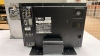 JVC DT-R17L4D Multi Format LCD Monitor. In Metal Flight Case - 5