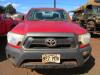 2012 TOYOTA TACOMA 4X4 PICKUP, 38,215 MILES, VIN/SERIAL:5TFPX4EN2CX012734, LICENSE:922MDH, W/TITLE, (HC&S No. 146) - 3