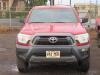 2012 TOYOTA TACOMA 4X4 PICKUP, 60,140 MILES, VIN/SERIAL:5TFPX4EN2CX012880, LICENSE:944MDH, W/TITLE, (HC&S No. 151) - 2