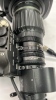 Canon HJ14e x 4.3B 4.3-60mm Lens. In Metal Flight Case - 6