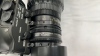 Canon HJ14e x 4.3B 4.3-60mm Lens. In Metal Flight Case - 8