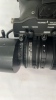 Canon HJ14e x 4.3B 4.3-60mm Lens. In Metal Flight Case - 6