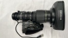 Canon HJ14e x 4.3B 4.3-60mm Lens. In Metal Flight Case - 10