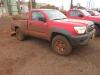 2012 TOYOTA TACOMA 4X4 PICKUP, 66,565 MILES, VIN/SERIAL:5TFPX4EN8CX012625, LICENSE:964MDH, W/TITLE, (HC&S No. 141) - 7