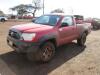 2012 TOYOTA TACOMA 4X4 PICKUP, 31,848 MILES, VIN/SERIAL:5TFPX4EN7CX009912, LICENSE:655MDH, W/TITLE, (HC&S No. 138) - 4