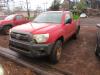 2012 TOYOTA TACOMA 4X4 PICKUP, 71,095 MILES, VIN/SERIAL:5TFPX4EN4CX007339, W/TITLE, (HC&S No. 136) - 7