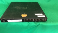 Dell force 10 S25 - 24 port, VMIX switch