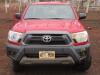 2012 TOYOTA TACOMA 4X4 PICKUP, 97,304 MILES, VIN/SERIAL:5TFPX4EN9CX007336, LICENSE:471MDH, W/TITLE, (HC&S No. 134) - 3