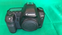 Canon 5D Mark II