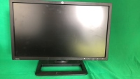 HP ZR2240W - 22" monitor