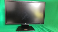 HP ZR2330W - 23.5" monitor