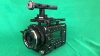 Sony PMW-F5