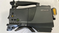 Grass valley LDX 86XS- broadcast camera channel. - LDX 86/XCU/RCP/Viewfinder.