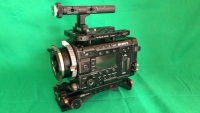 Sony PMW-F55