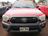 2012 TOYOTA TACOMA 4X4 PICKUP, 38,158 MILES, VIN/SERIAL:5TFPX4EN3CX007123, LICENSE:464MDH, W/TITLE, (HC&S No. 128) - 3