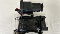 Sony PXW-FS7M2 Kit - see description