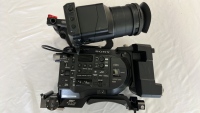 Sony PXW-FS7M2 camera kit - see description