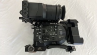 Sony PXW-FS7M2 camera kit - see description