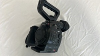 Canon EOS C300 camera kit - see description