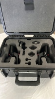 Arri master grip Kit in peli-case - RMB-4 K20012007