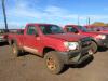 2012 TOYOTA TACOMA 4X4 PICKUP, 48,192 MILES, VIN/SERIAL:5TFPX4EN6CX007231, LICENSE:401MDL, W/TITLE, (HC&S No. 126) - 3