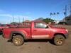 2012 TOYOTA TACOMA 4X4 PICKUP, 48,192 MILES, VIN/SERIAL:5TFPX4EN6CX007231, LICENSE:401MDL, W/TITLE, (HC&S No. 126) - 4