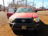 2012 TOYOTA TACOMA 4X4 PICKUP, 47,602 MILES, VIN/SERIAL:5TFPX4EN5CX012839, W/TITLE, (HC&S No. 145) - 3