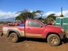 2012 TOYOTA TACOMA 4X4 PICKUP, 47,602 MILES, VIN/SERIAL:5TFPX4EN5CX012839, W/TITLE, (HC&S No. 145) - 4