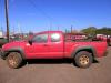 2006 TOYOTA TACOMA EXTENDED CAB PICKUP, 111,736 MILES, VIN/SERIAL:5TEUU42N46Z154676, W/TITLE, (HC&S No. 21) - 2