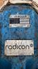 DBS RADICON GEARBOX - 3