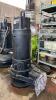 FLYGT SUBMERSIBLE PUMP - 2