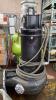 FLYGT SUBMERSIBLE PUMP