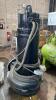 FLYGT SUBMERSIBLE PUMP - 2