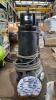 FLYGT SUBMERSIBLE PUMP - 4