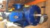 PUMP " AC SEAL OIL PUMP" H2EB100-3 / 100 - 3