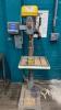 CHESTER D32 DRILL PRESS