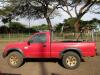 2004 TOYOTA TACOMA 1/2 TON 4X4 PICKUP, 130,015 MILES, VIN/SERIAL:5TEPM62N64Z403369, W/TITLE, (HC&S No. 253) - 2