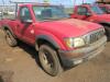 2004 TOYOTA TACOMA 1/2 TON 4X4 PICKUP, 130,015 MILES, VIN/SERIAL:5TEPM62N64Z403369, W/TITLE, (HC&S No. 253) - 4