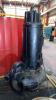 FLYGT SUBMERSIBLE PUMP - 2