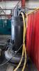 FLYGT SUBMERSIBLE PUMP - 4