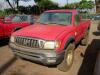 2004 TOYOTA TACOMA 1/2 TON 4X4 PICKUP, 97,308 MILES, VIN/SERIAL:5TEPM62N54Z363284, W/TITLE, (FUEL LINE LEAK), (HC&S No. 212)