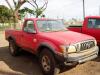 2004 TOYOTA TACOMA 1/2 TON 4X4 PICKUP, 97,308 MILES, VIN/SERIAL:5TEPM62N54Z363284, W/TITLE, (FUEL LINE LEAK), (HC&S No. 212) - 3