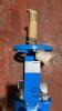 6 inch Knive gate valves (Qty 2) - 3