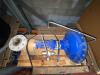 WEIR BV500 DIAPHRAM ACTUATOR - 4